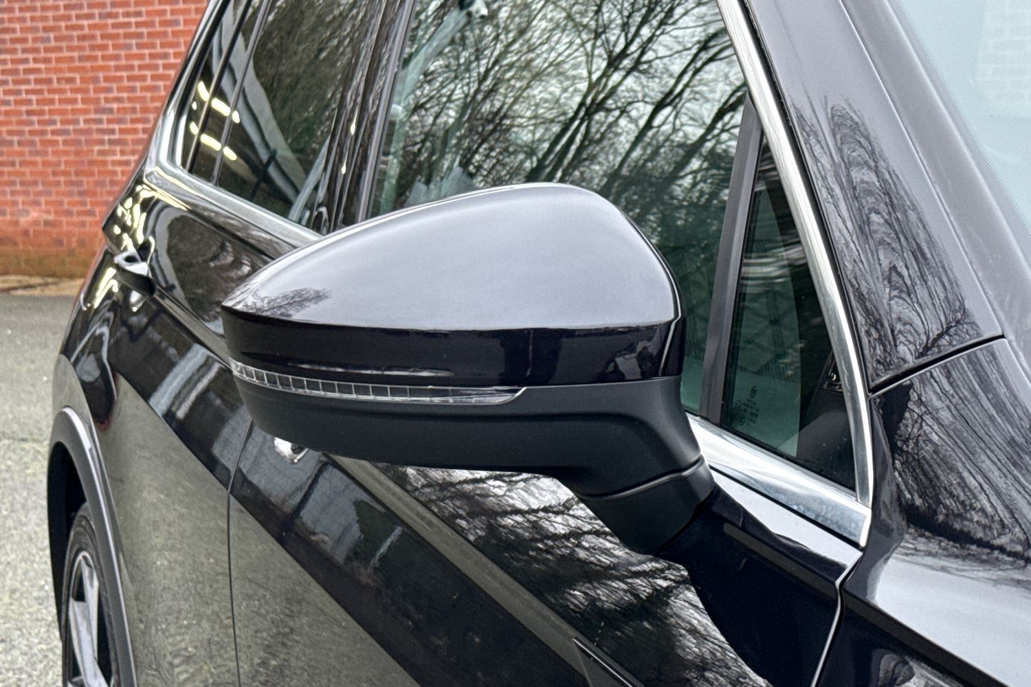 Used Volkswagen Tiguan 2022 for sale - 77257656: Photo 27