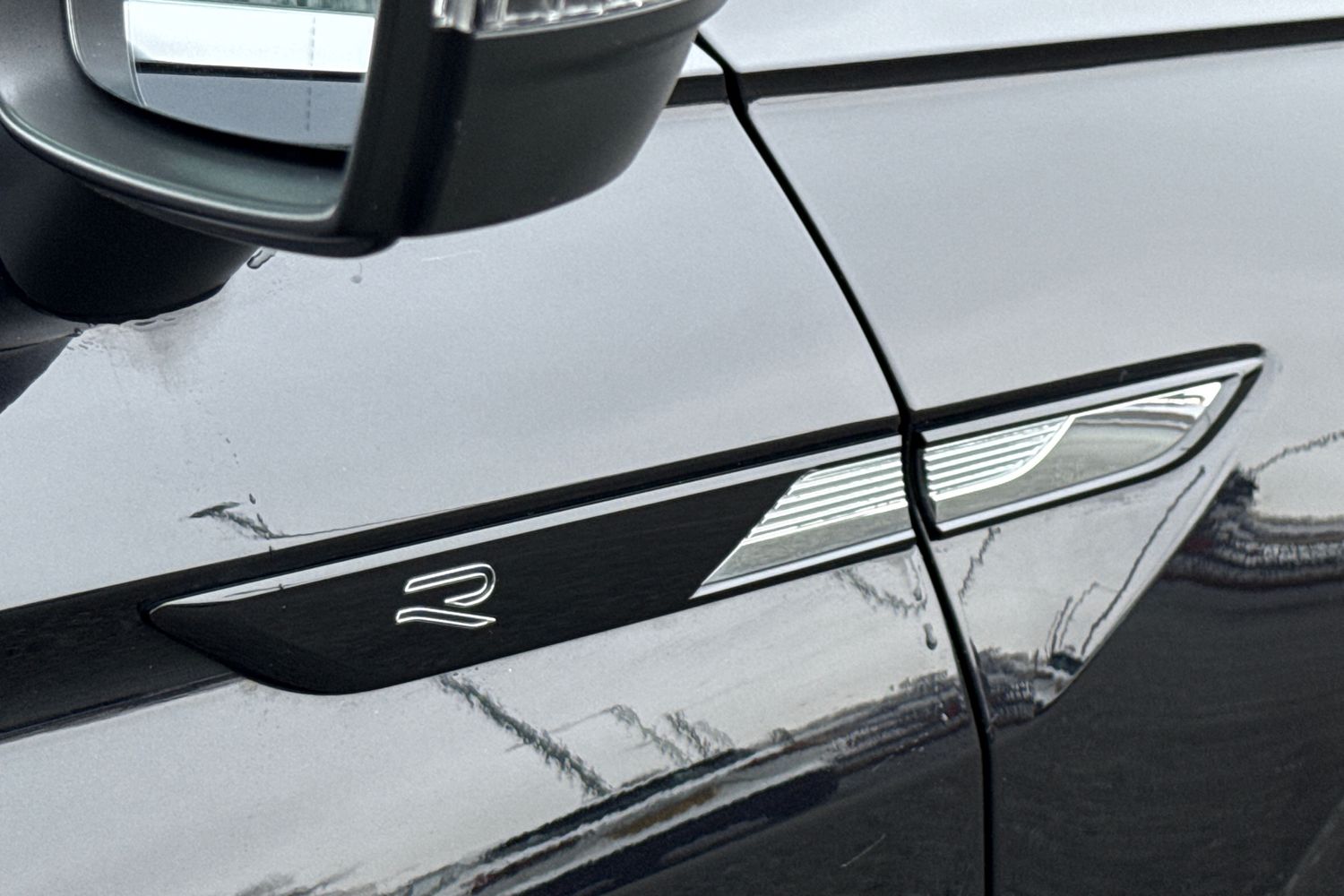 Used Volkswagen Tiguan 2022 for sale - 77257656: Photo 28