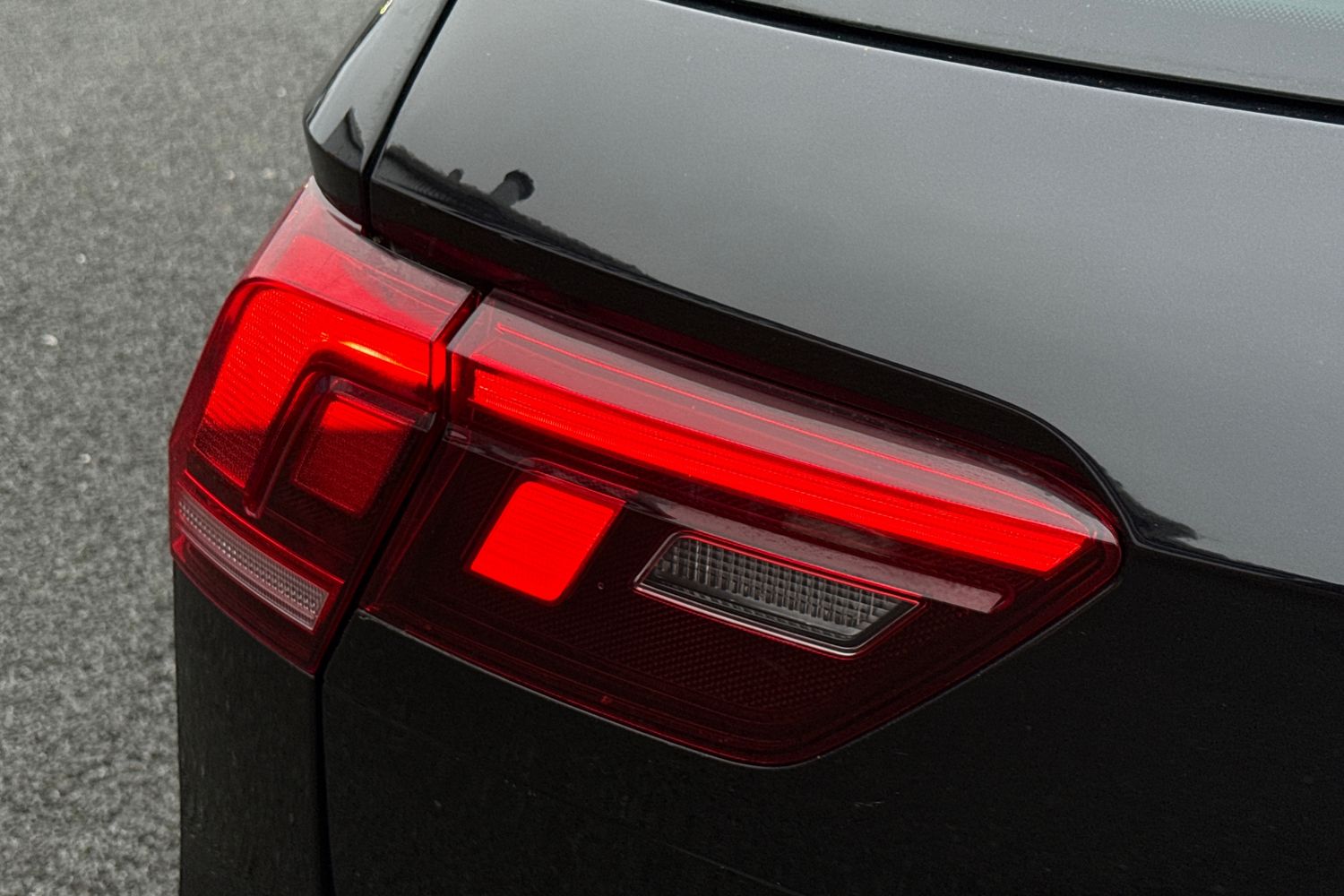 Used Volkswagen Tiguan 2022 for sale - 77257656: Photo 34