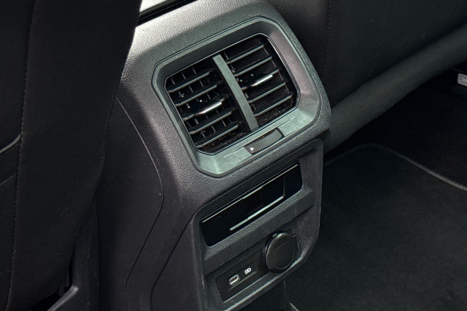 Used Volkswagen Tiguan 2022 for sale - 77257656: Photo 35