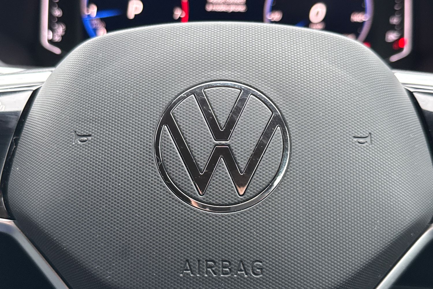 Used Volkswagen Tiguan 2022 for sale - 77257656: Photo 38