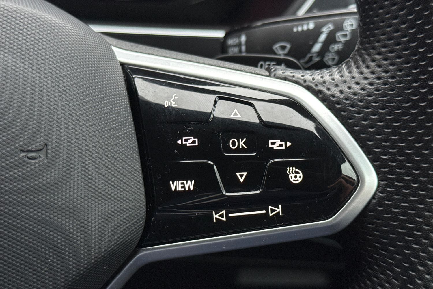 Used Volkswagen Tiguan 2022 for sale - 77257656: Photo 40