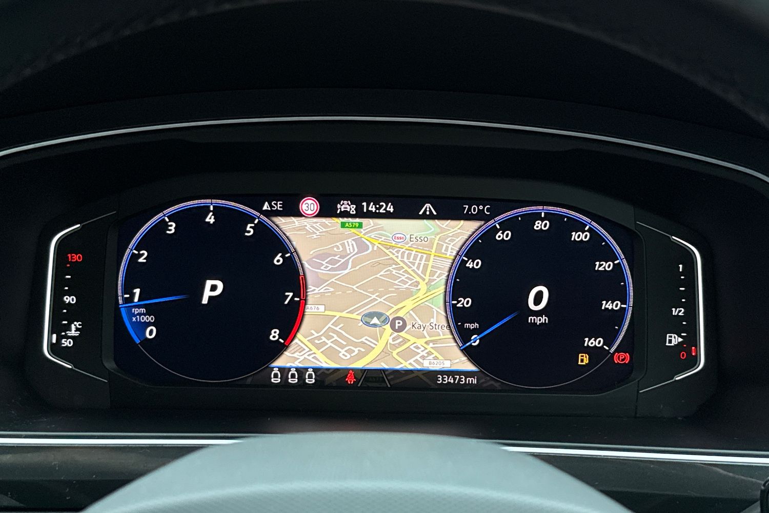 Used Volkswagen Tiguan 2022 for sale - 77257656: Photo 41