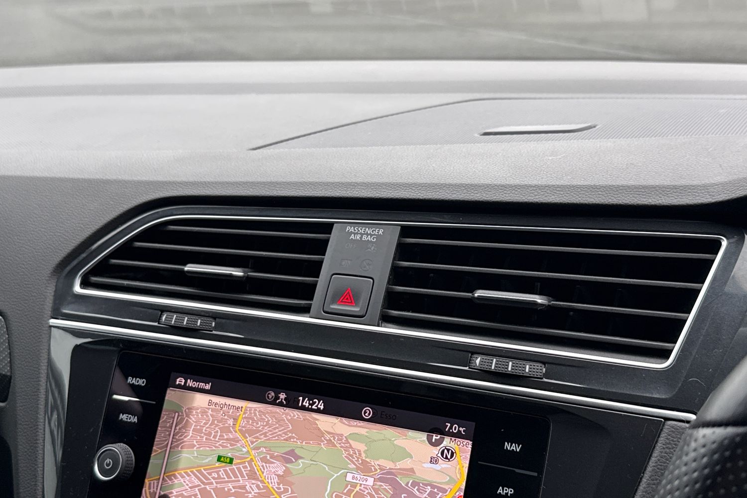 Used Volkswagen Tiguan 2022 for sale - 77257656: Photo 42