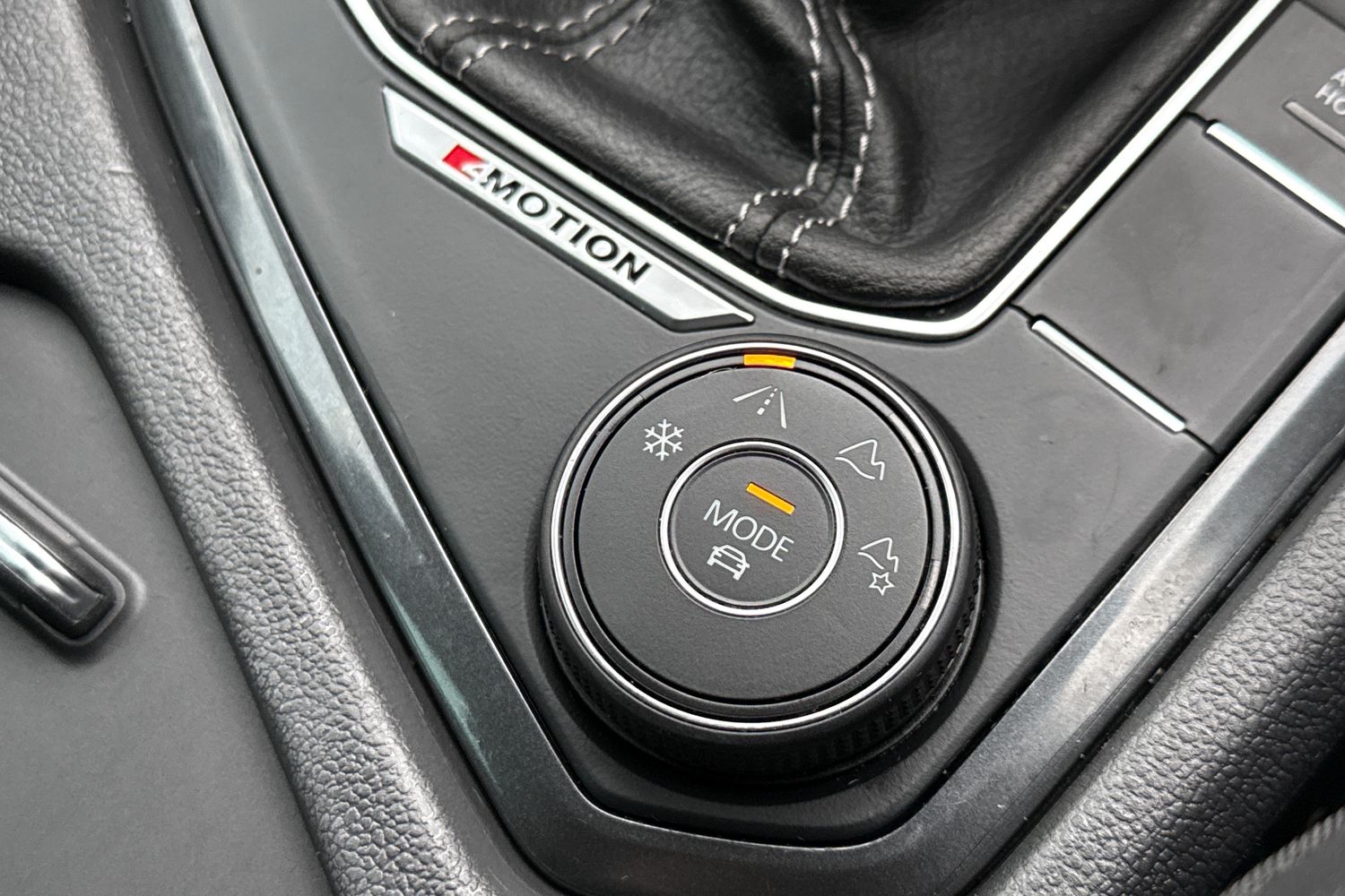 Used Volkswagen Tiguan 2022 for sale - 77257656: Photo 45