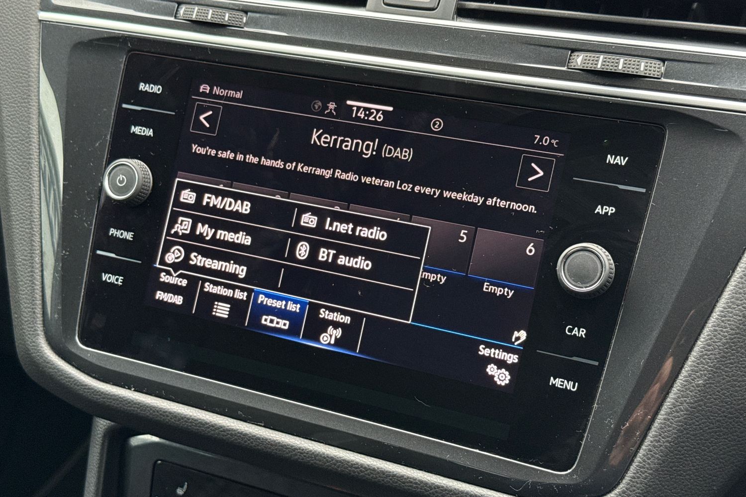 Used Volkswagen Tiguan 2022 for sale - 77257656: Photo 49