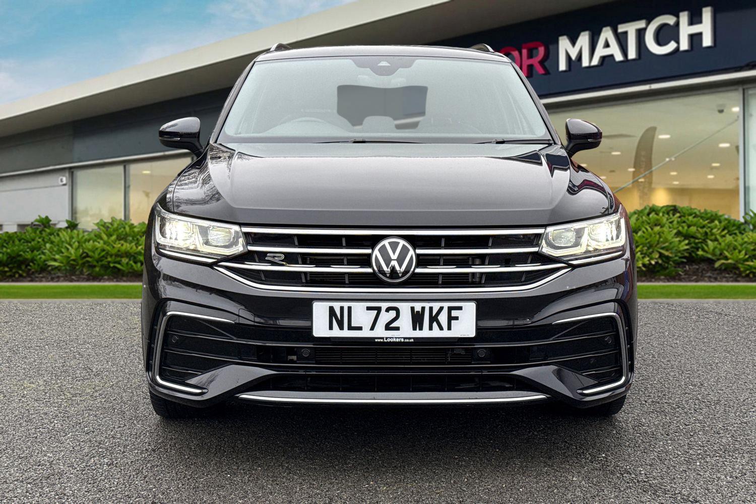 Used Volkswagen Tiguan 2022 for sale - 77257656: Photo 5