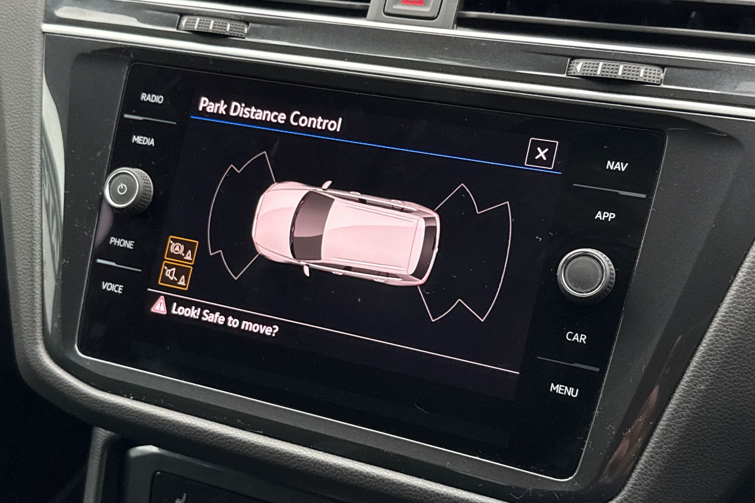 Used Volkswagen Tiguan 2022 for sale - 77257656: Photo 51