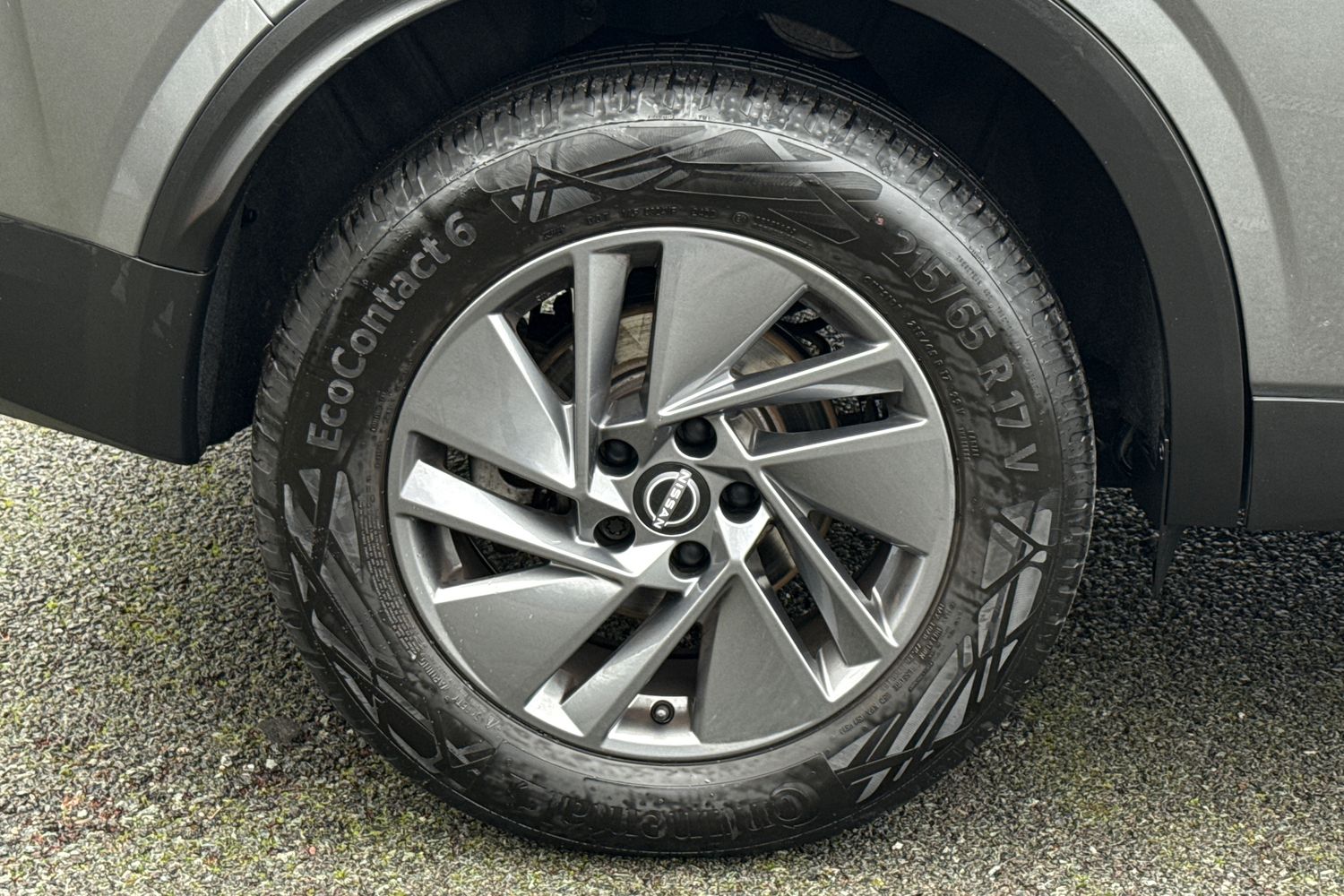 Used Nissan Qashqai 2022 for sale - 77382650: Photo 11