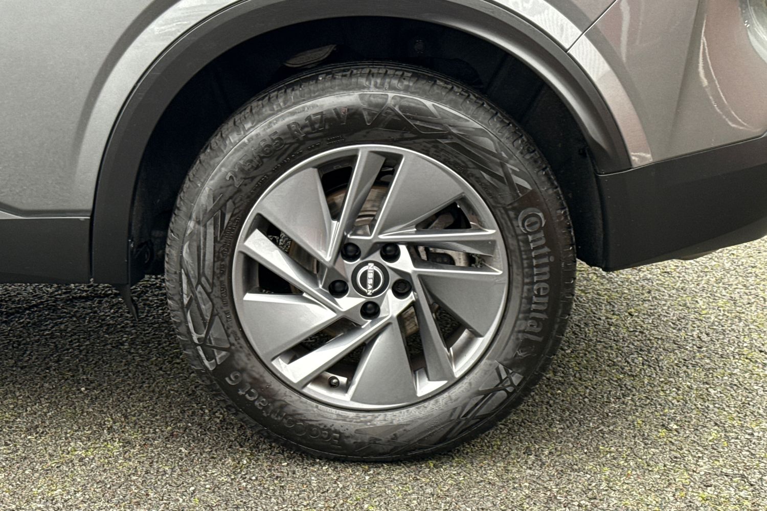 Used Nissan Qashqai 2022 for sale - 77382650: Photo 12