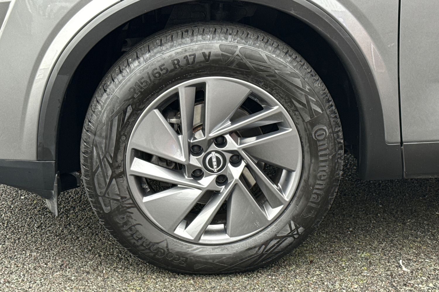 Used Nissan Qashqai 2022 for sale - 77382650: Photo 13