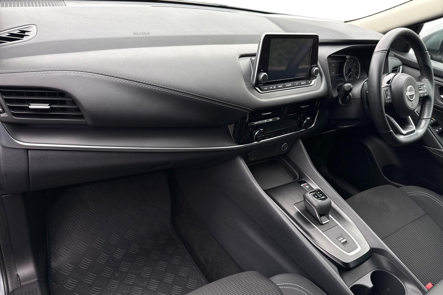 Used Nissan Qashqai 2022 for sale - 77382650: Photo 15