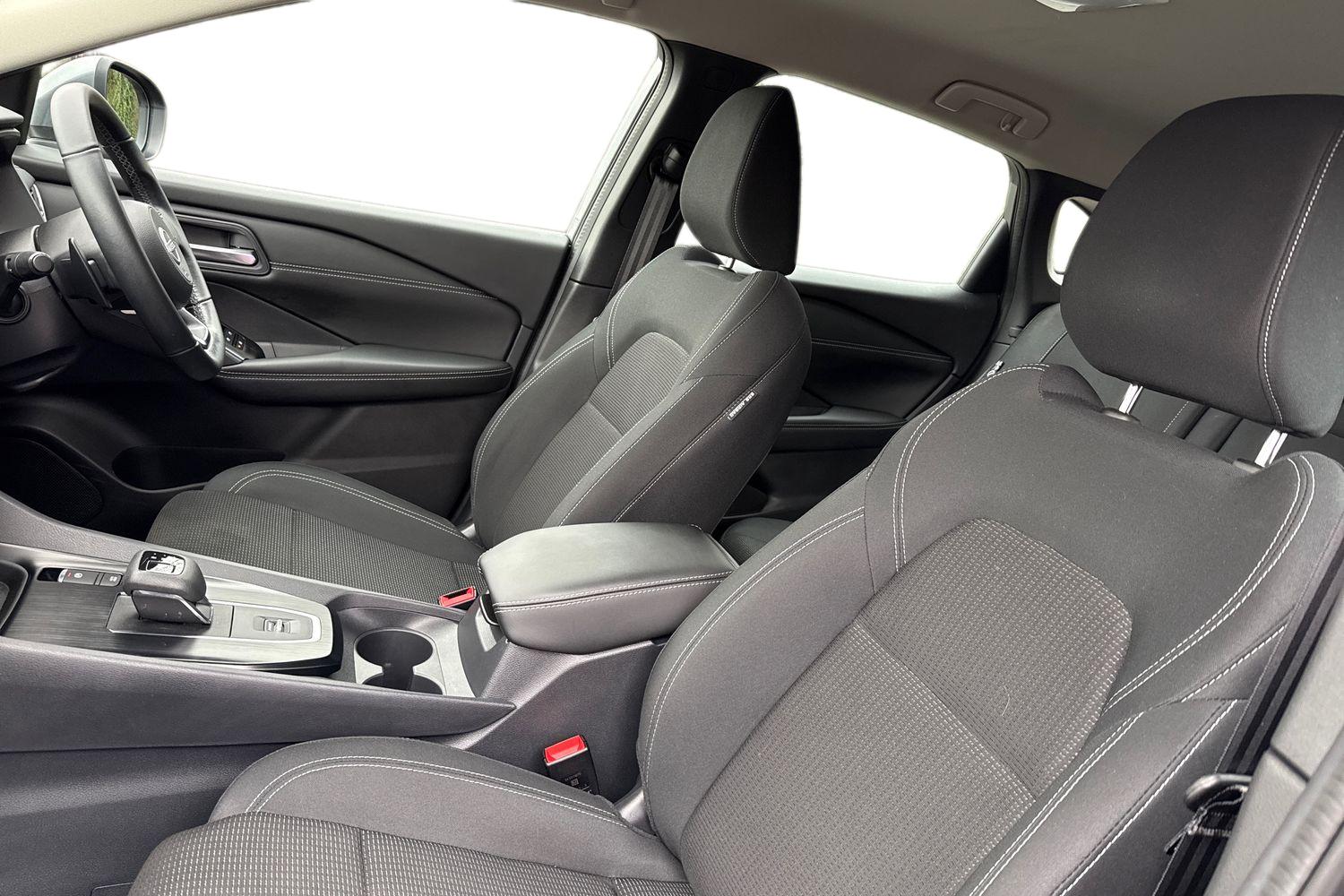 Used Nissan Qashqai 2022 for sale - 77382650: Photo 16