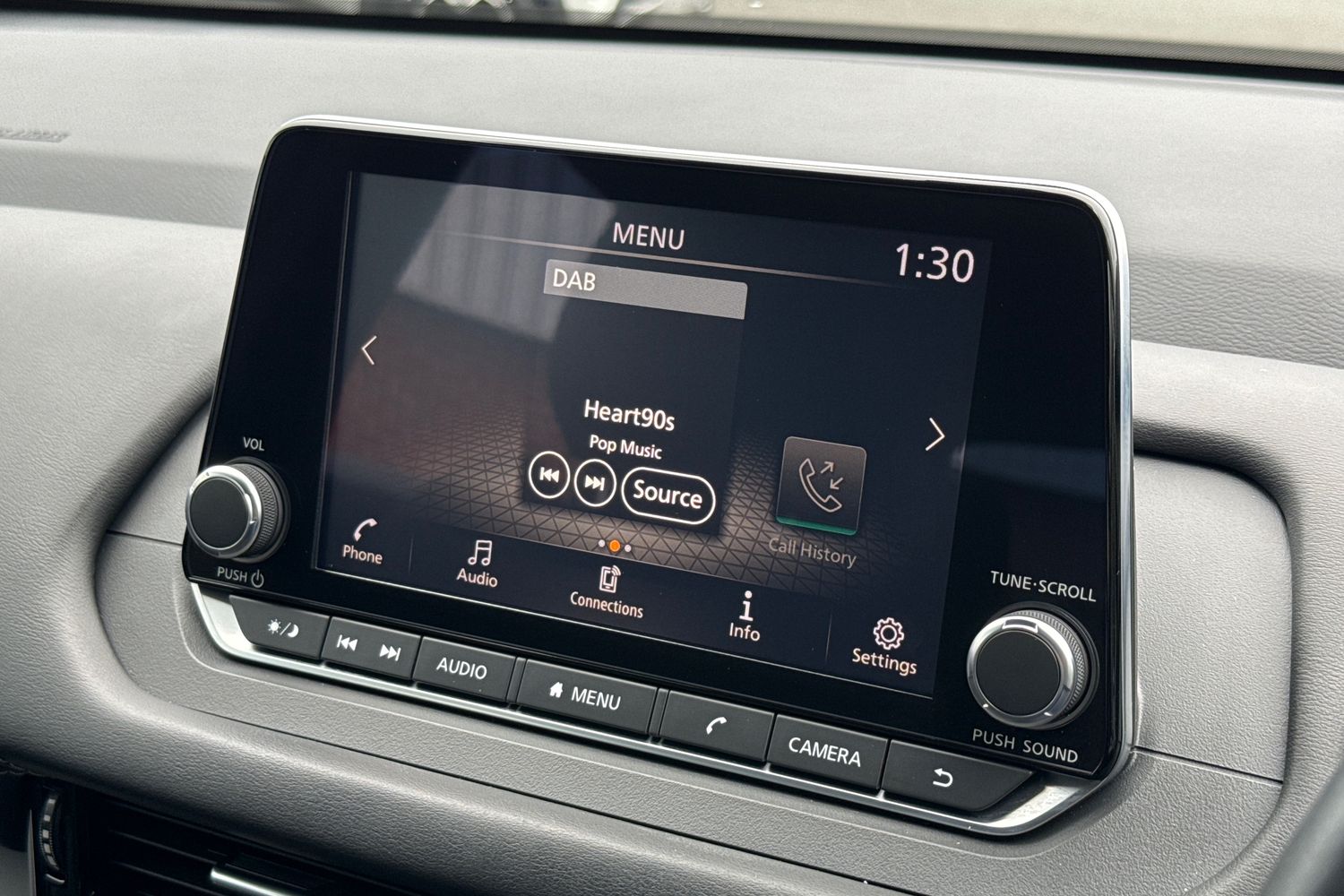 Used Nissan Qashqai 2022 for sale - 77382650: Photo 17