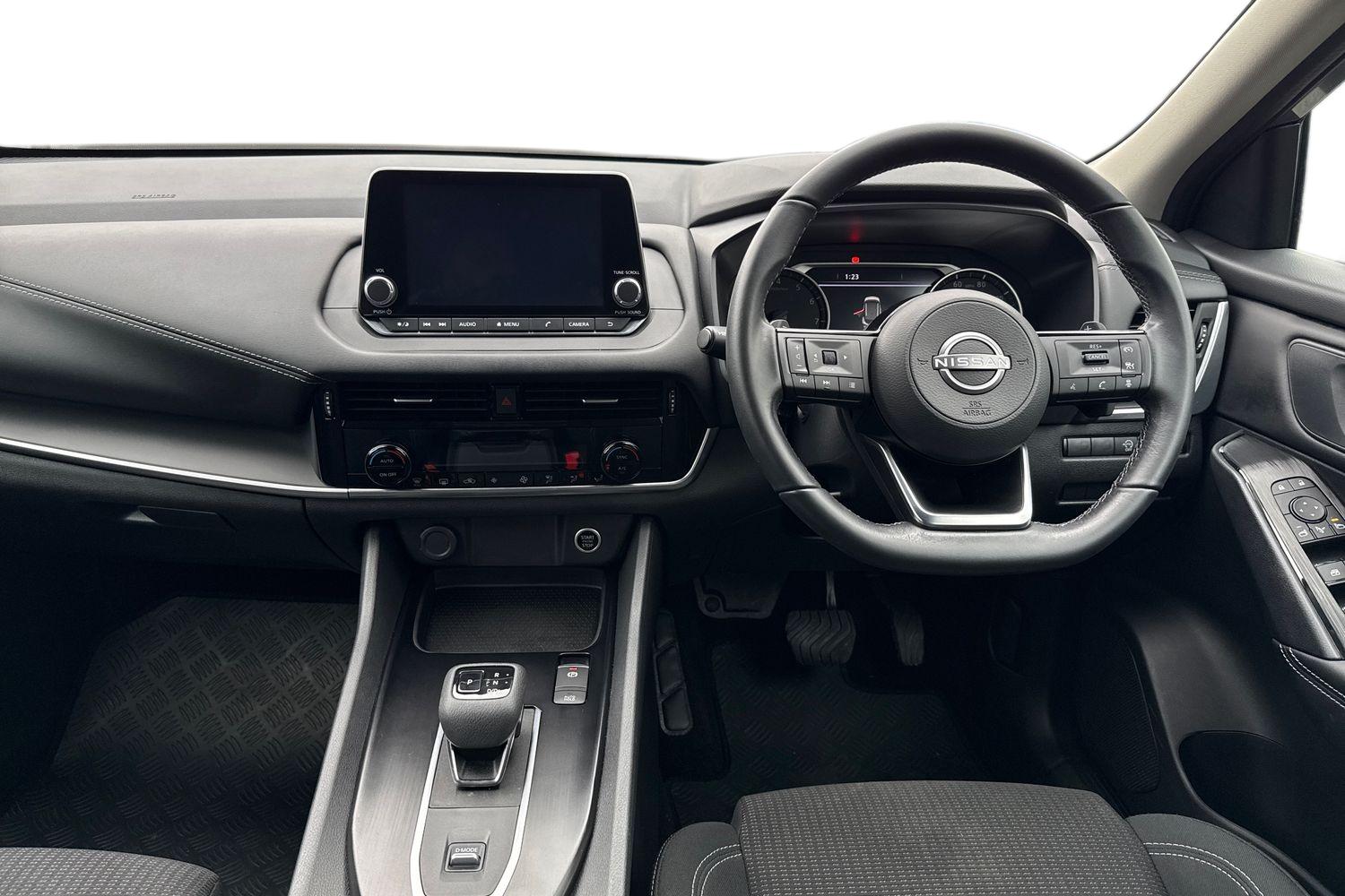 Used Nissan Qashqai 2022 for sale - 77382650: Photo 18