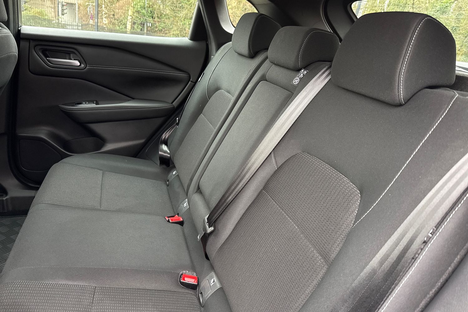 Used Nissan Qashqai 2022 for sale - 77382650: Photo 19