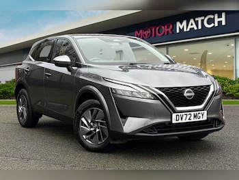 2022 - 1.3 DiG-T MH 158 Acenta Premium 5dr Xtronic