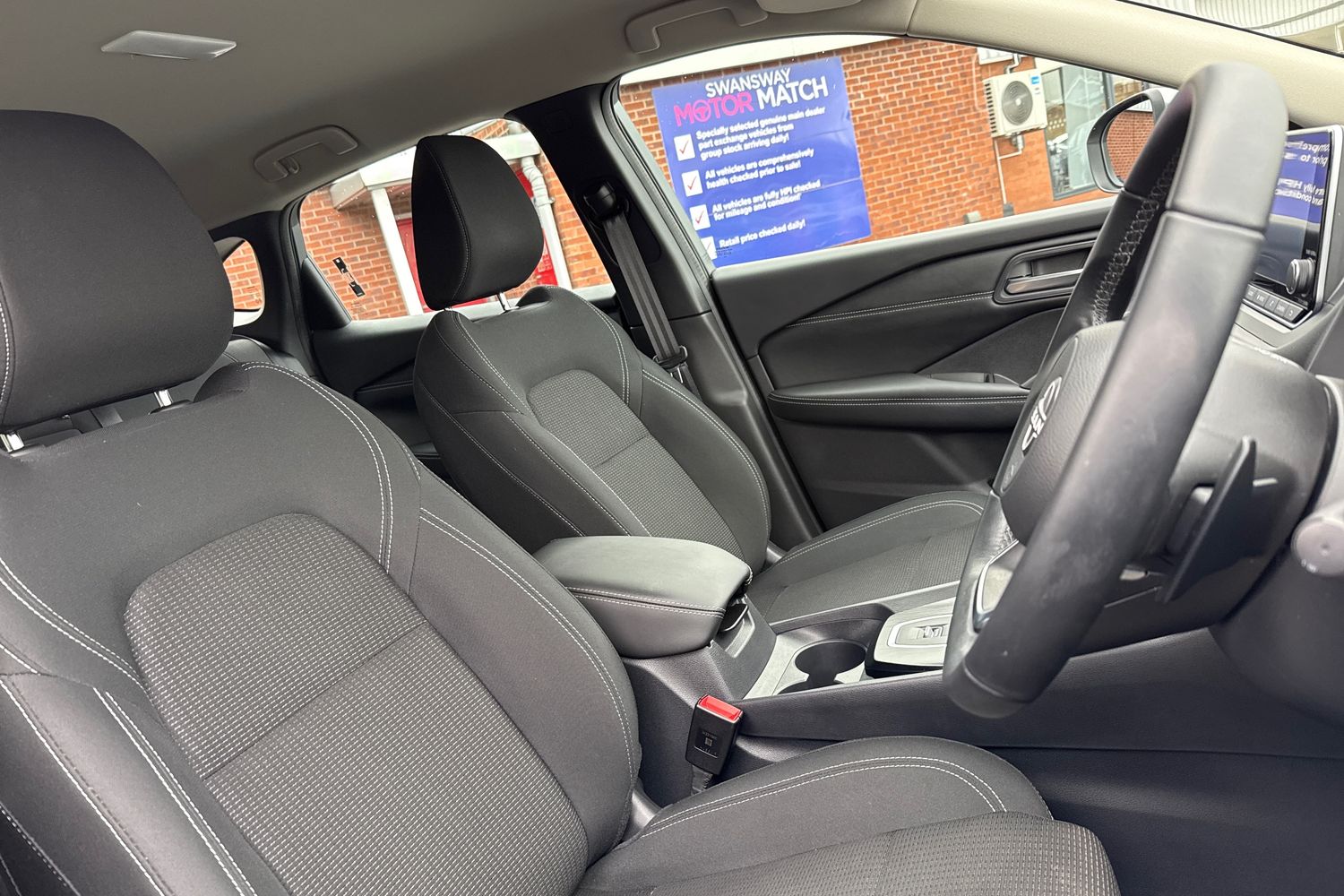 Used Nissan Qashqai 2022 for sale - 77382650: Photo 24