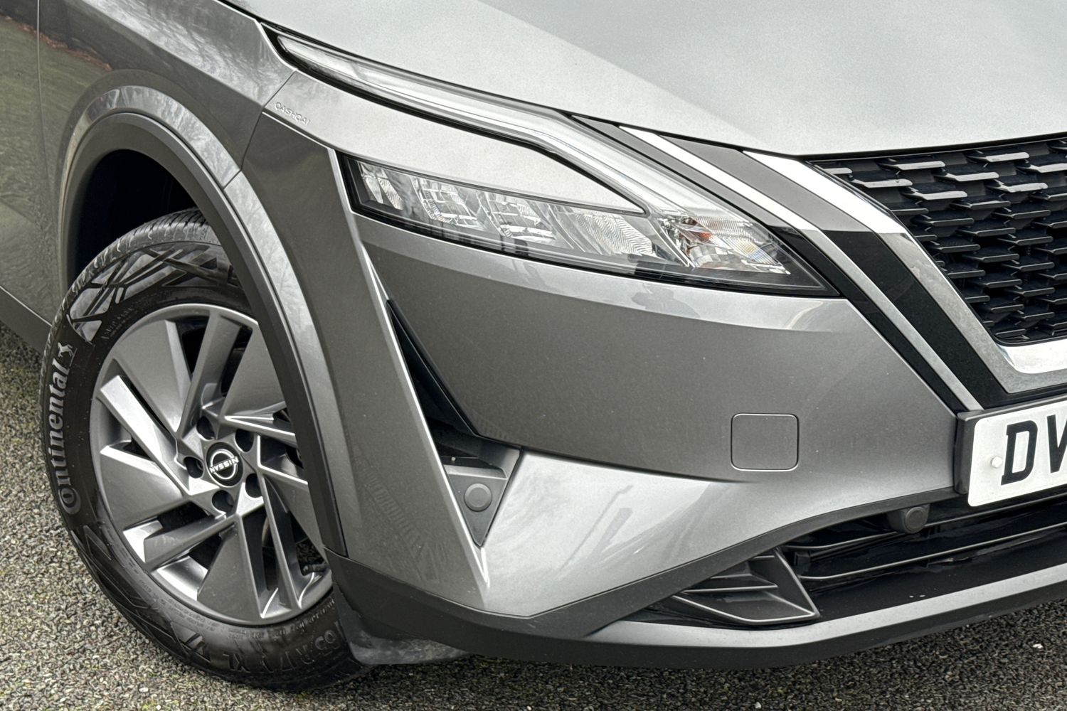 Used Nissan Qashqai 2022 for sale - 77382650: Photo 25