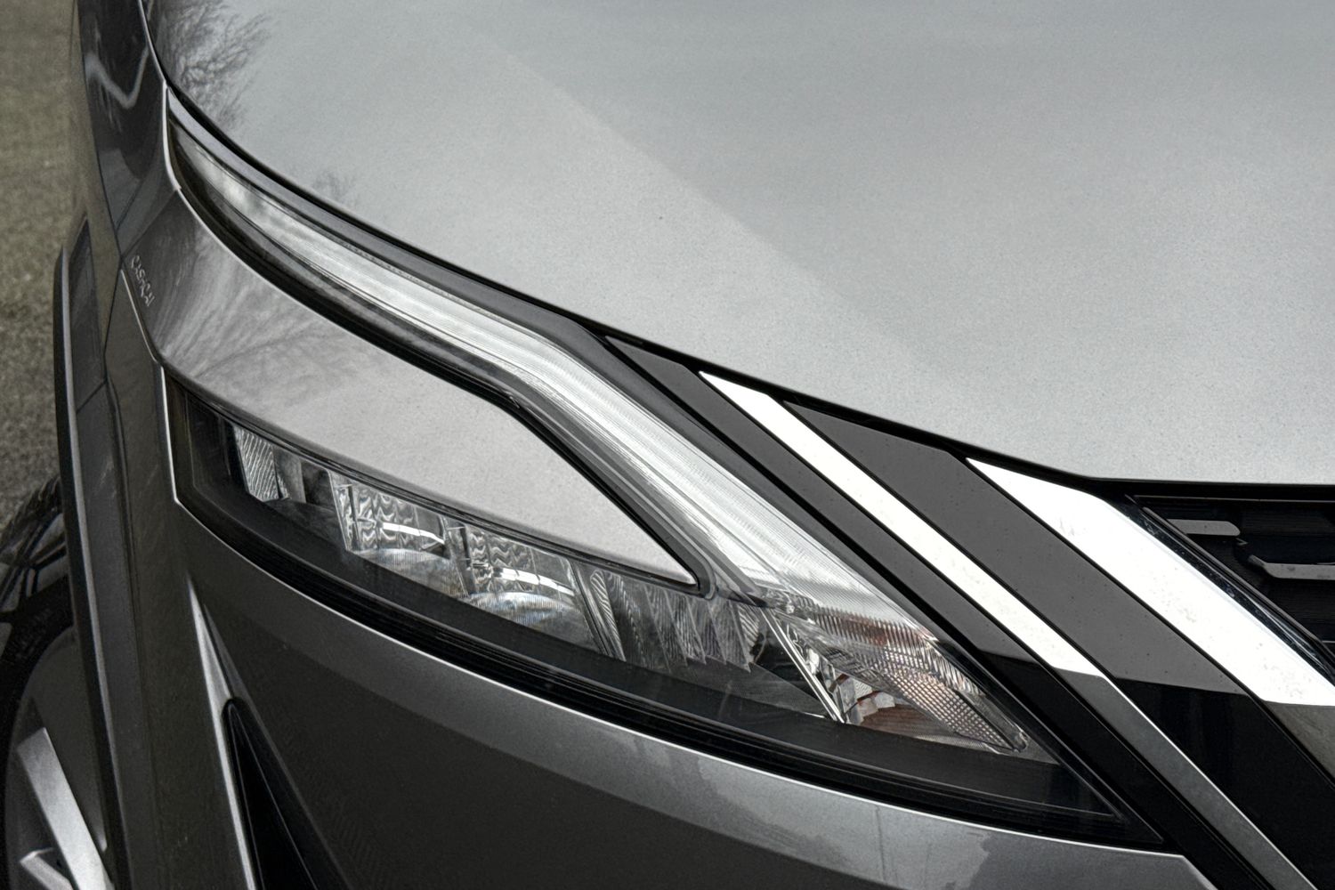 Used Nissan Qashqai 2022 for sale - 77382650: Photo 26