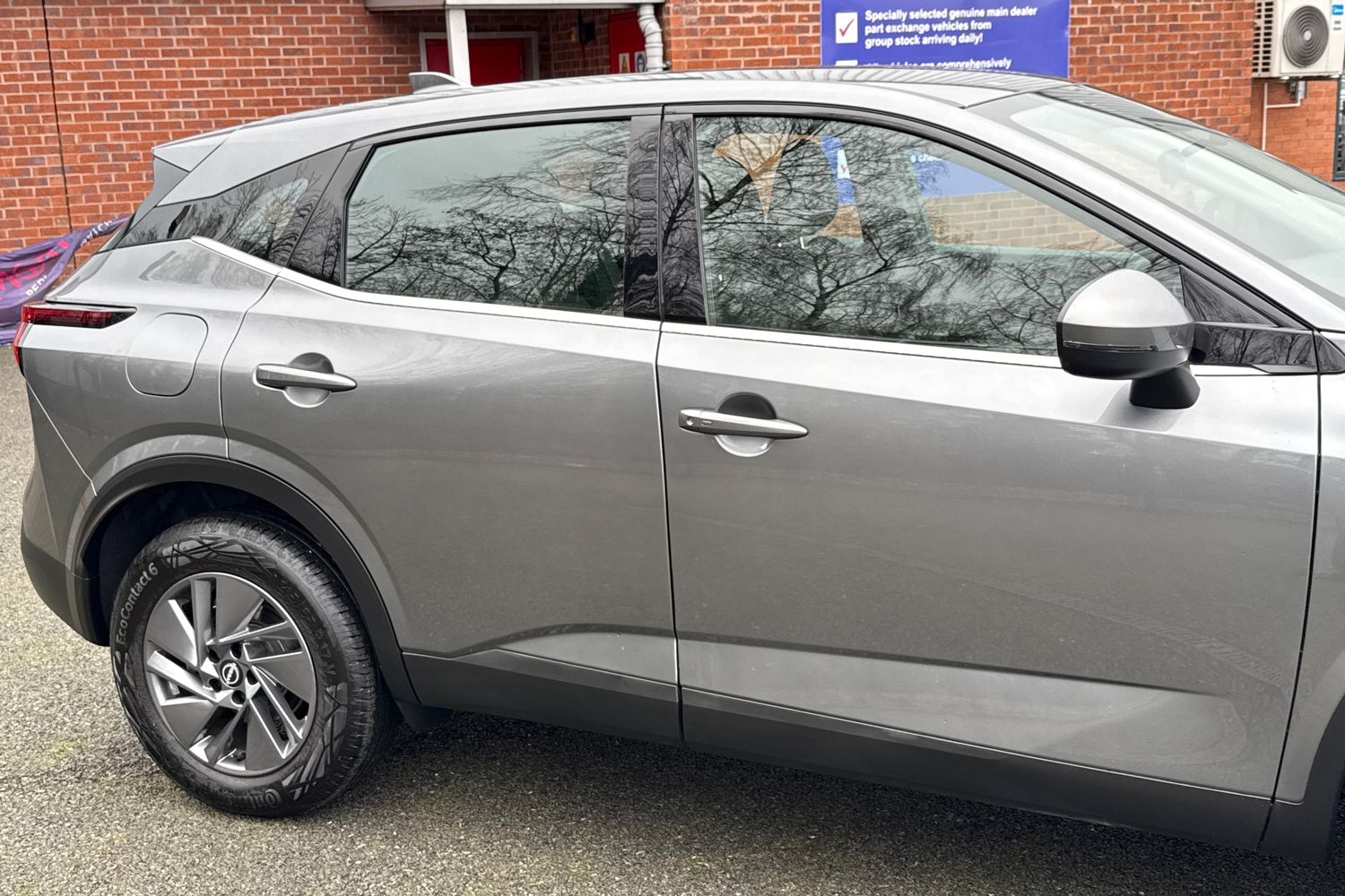 Used Nissan Qashqai 2022 for sale - 77382650: Photo 28