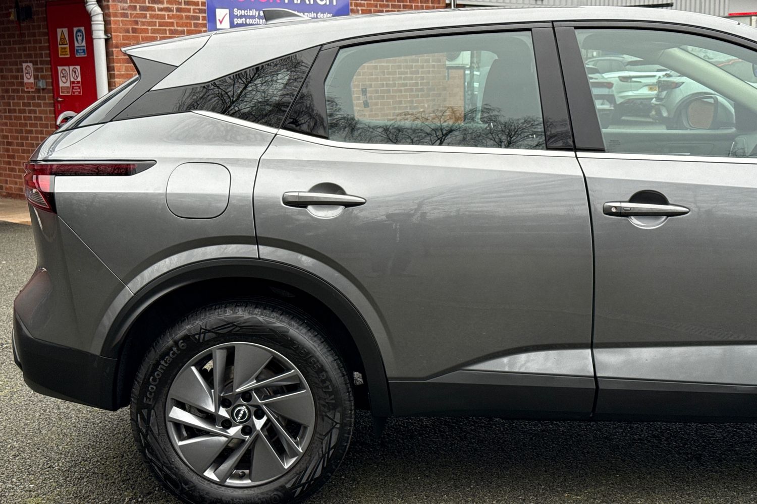 Used Nissan Qashqai 2022 for sale - 77382650: Photo 29