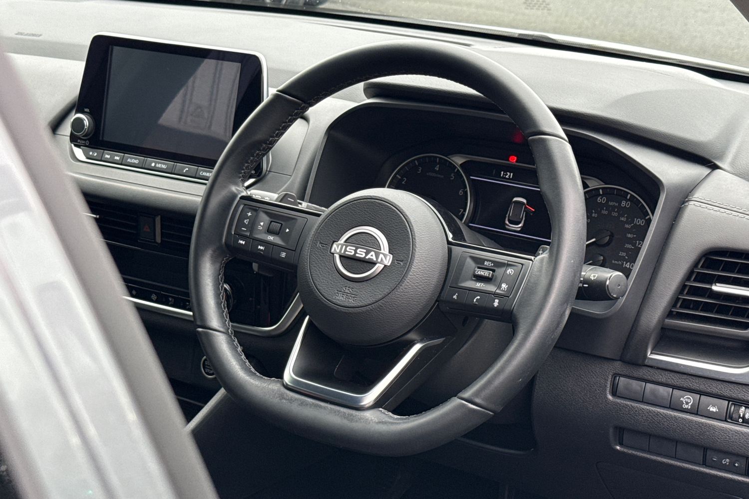 Used Nissan Qashqai 2022 for sale - 77382650: Photo 30