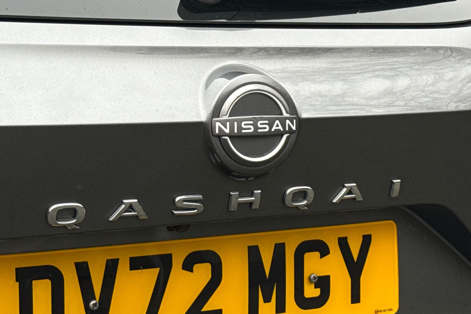 Used Nissan Qashqai 2022 for sale - 77382650: Photo 31