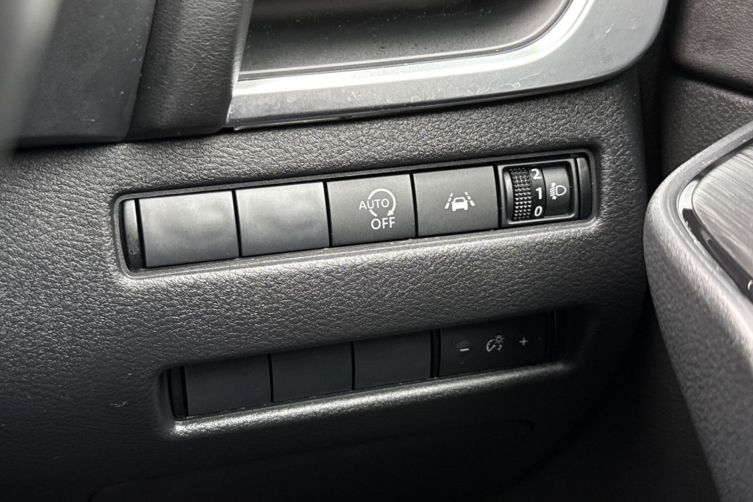 Used Nissan Qashqai 2022 for sale - 77382650: Photo 35