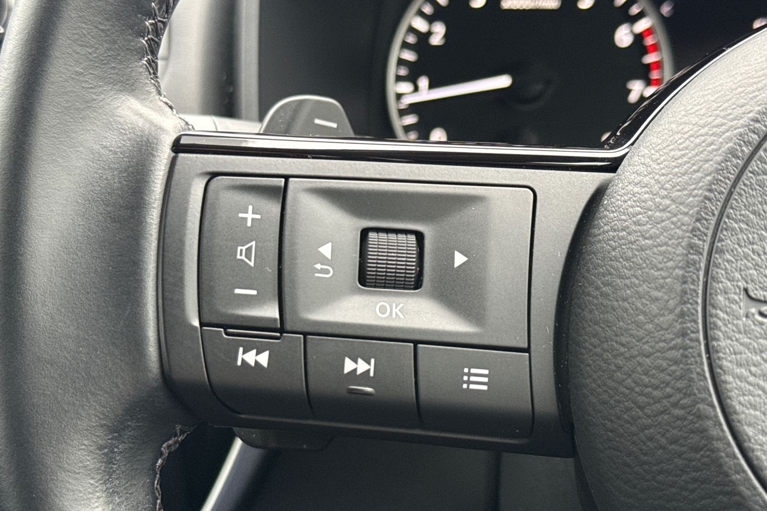 Used Nissan Qashqai 2022 for sale - 77382650: Photo 37