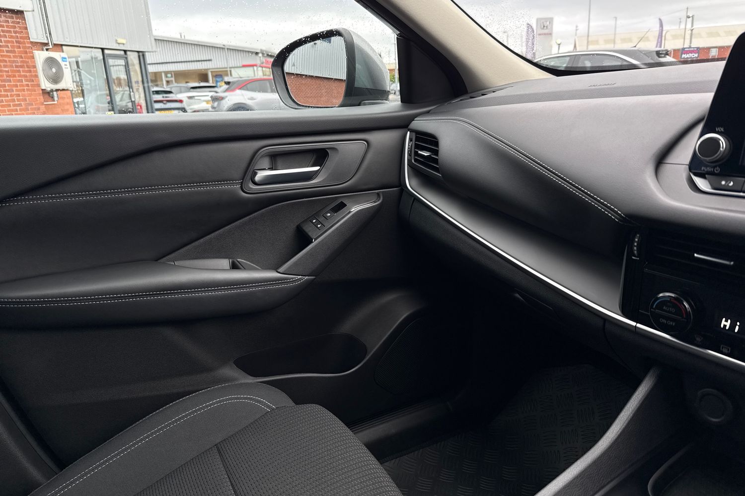 Used Nissan Qashqai 2022 for sale - 77382650: Photo 43