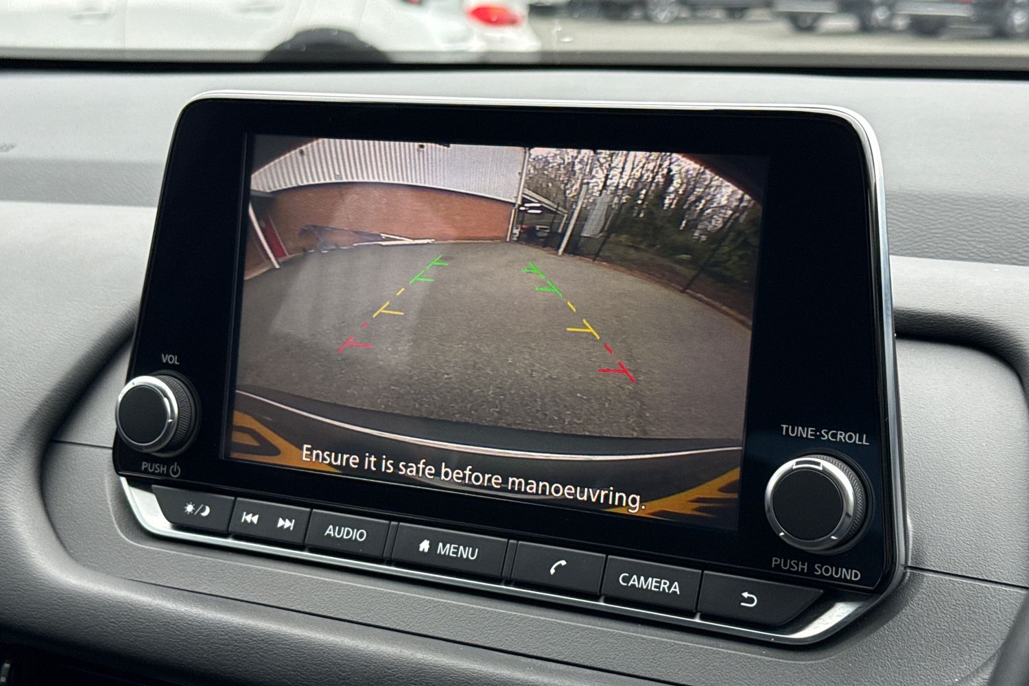 Used Nissan Qashqai 2022 for sale - 77382650: Photo 48