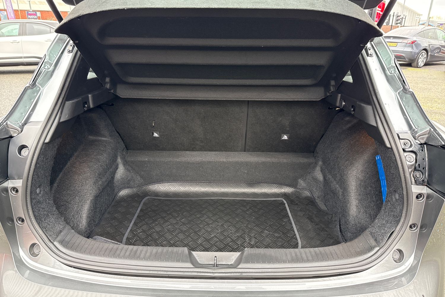 Used Nissan Qashqai 2022 for sale - 77382650: Photo 7