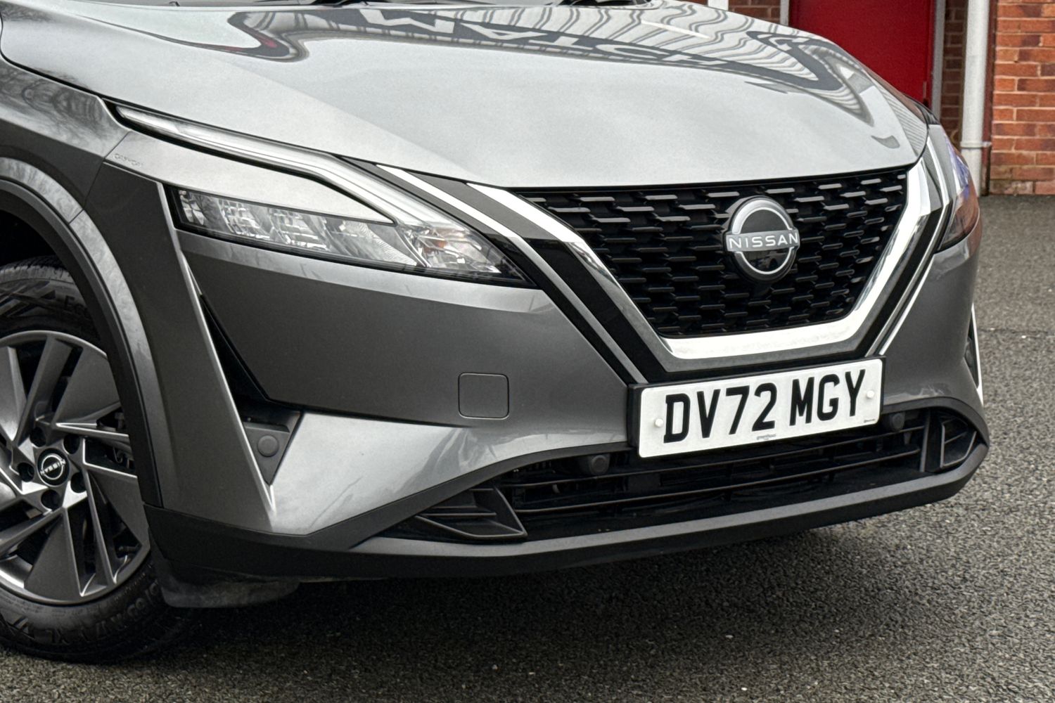 Used Nissan Qashqai 2022 for sale - 77382650: Photo 9