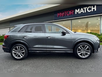 Used Audi Q3 2022 for sale - 75793473: Photo
