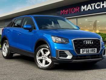 2019 - 1.5 TFSI CoD 35 Sport S Tronic Euro 6 (s/s) 5dr