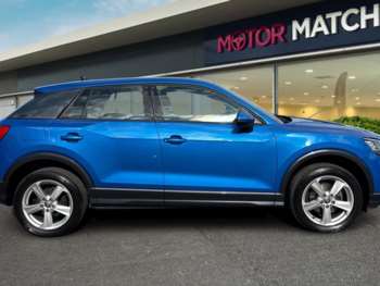 Used Audi Q2 2019 for sale - 74603600: Photo