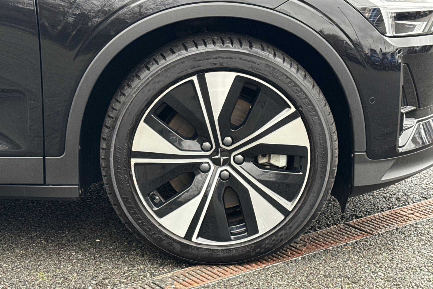 Used Polestar Polestar 2 2023 for sale - 77348409: Photo 10