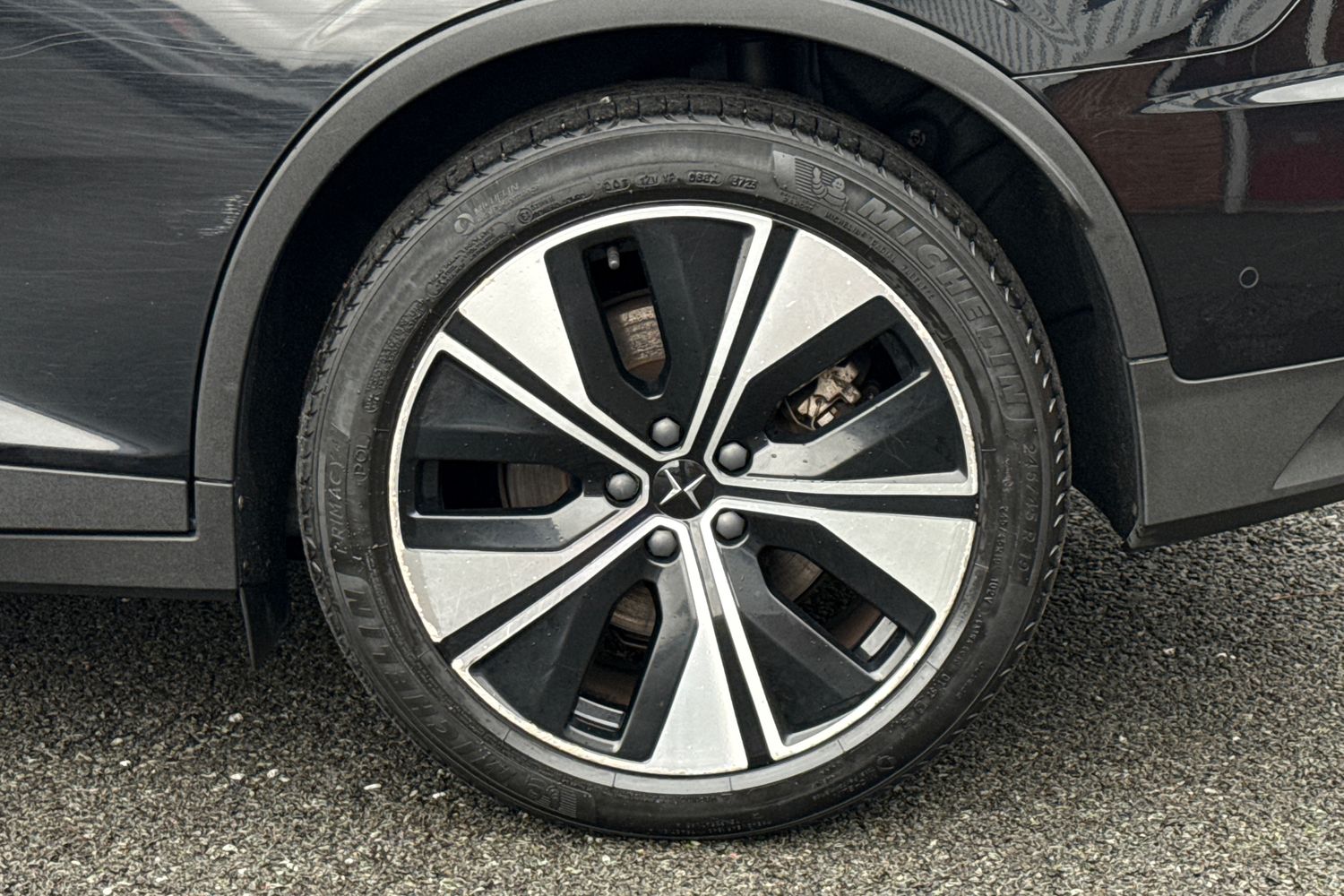 Used Polestar Polestar 2 2023 for sale - 77348409: Photo 12