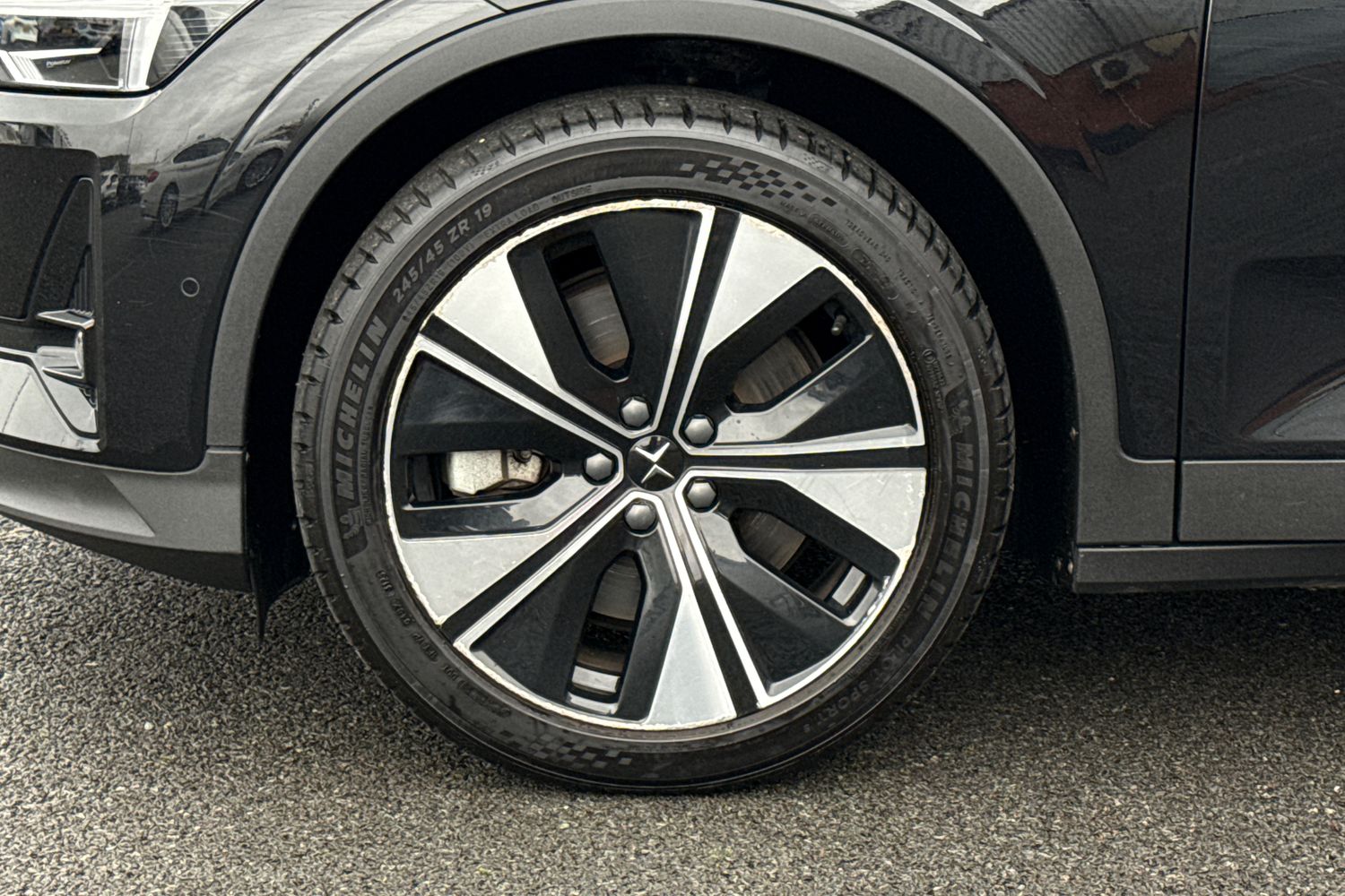 Used Polestar Polestar 2 2023 for sale - 77348409: Photo 13