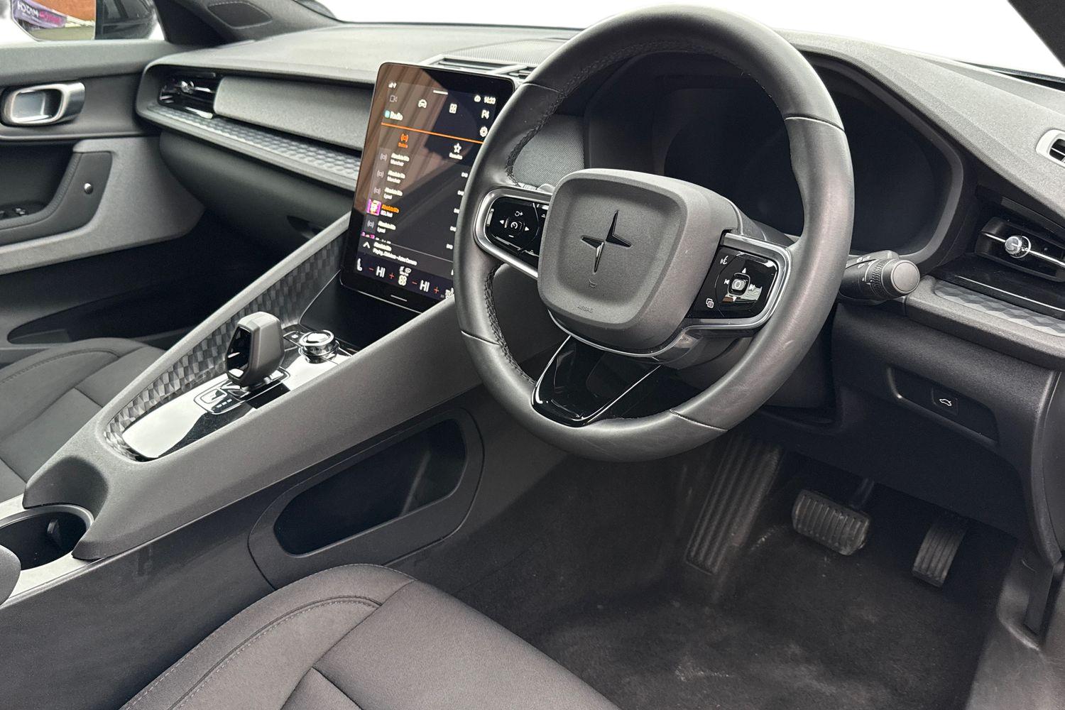 Used Polestar Polestar 2 2023 for sale - 77348409: Photo 14