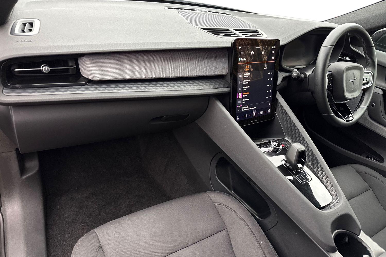 Used Polestar Polestar 2 2023 for sale - 77348409: Photo 15