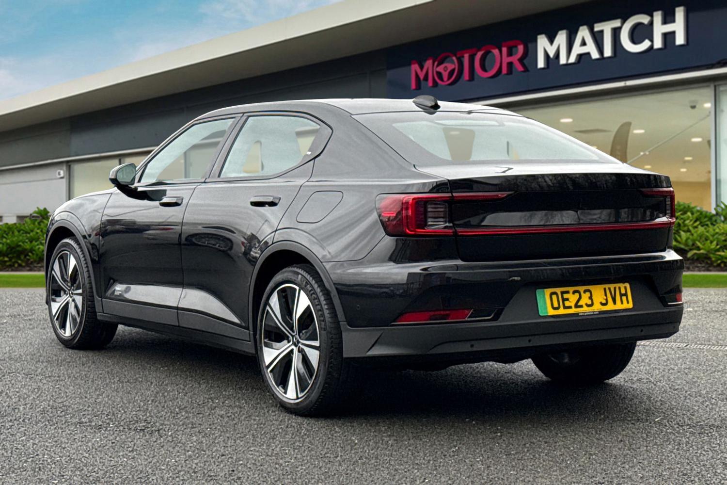 Used Polestar Polestar 2 2023 for sale - 77348409: Photo 2