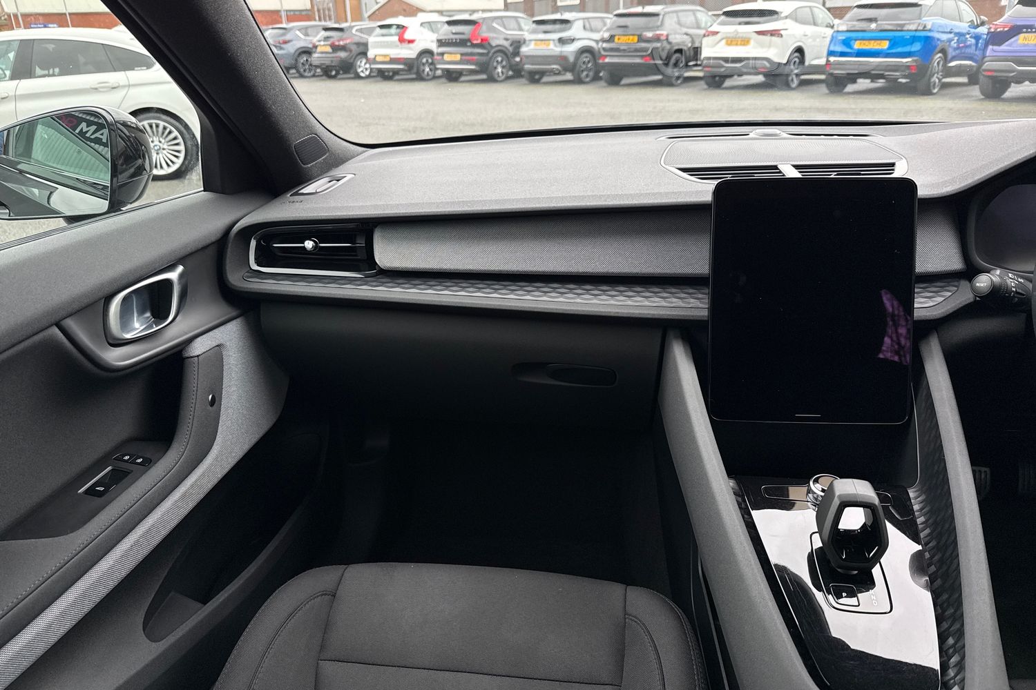 Used Polestar Polestar 2 2023 for sale - 77348409: Photo 20