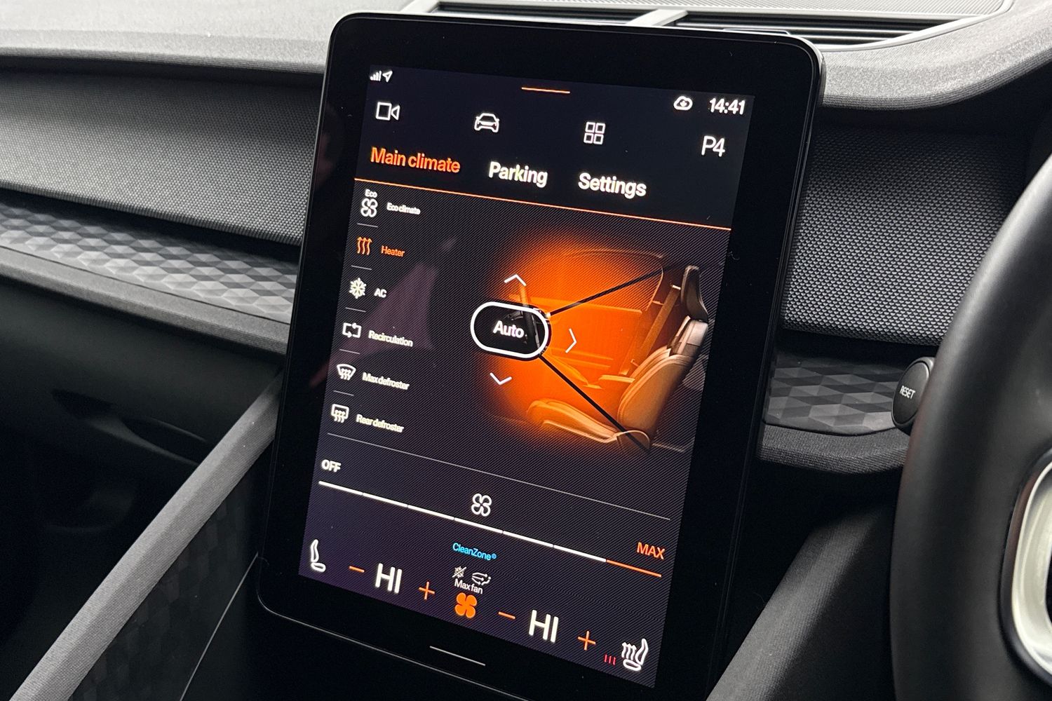 Used Polestar Polestar 2 2023 for sale - 77348409: Photo 22