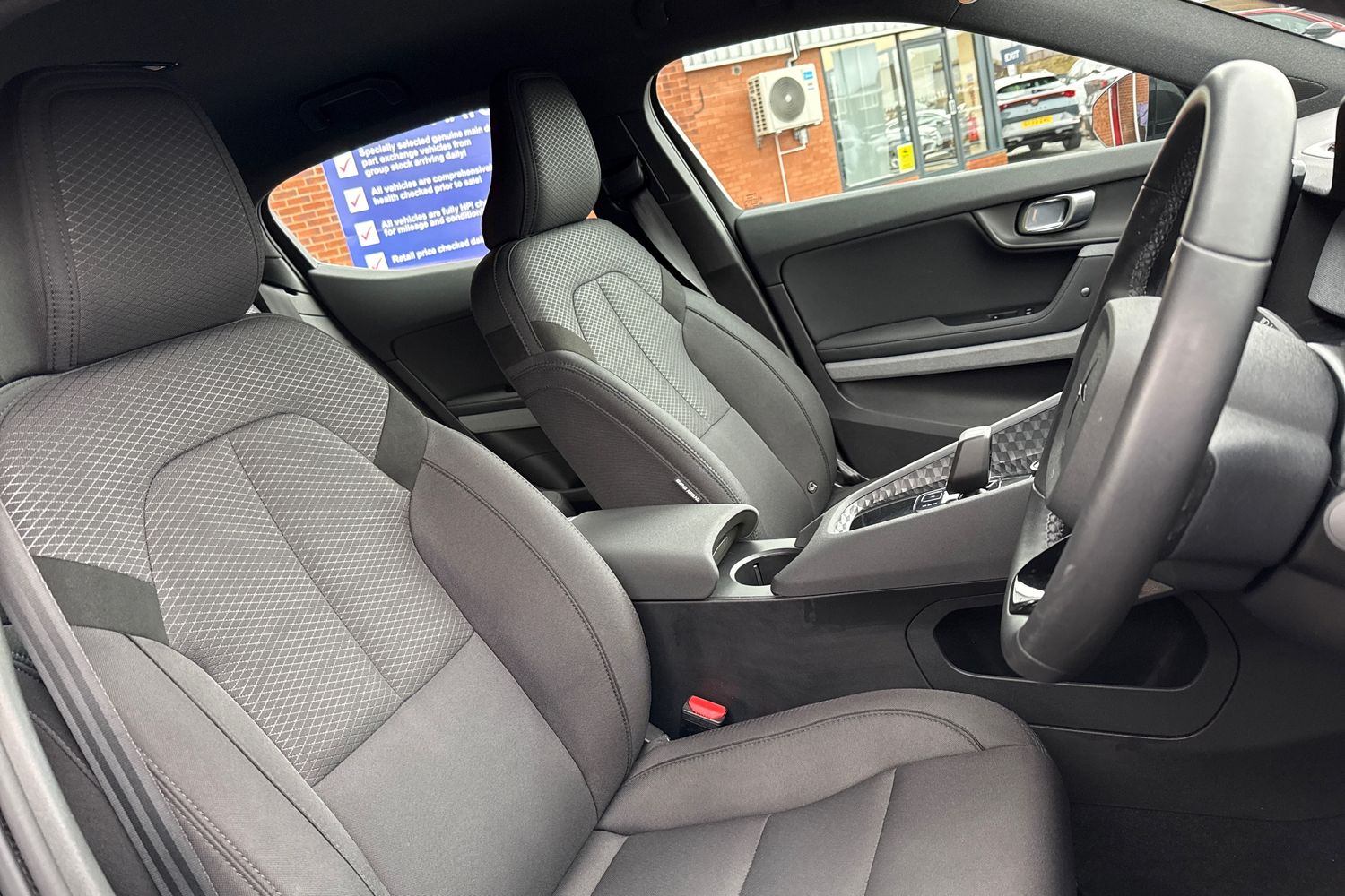 Used Polestar Polestar 2 2023 for sale - 77348409: Photo 24