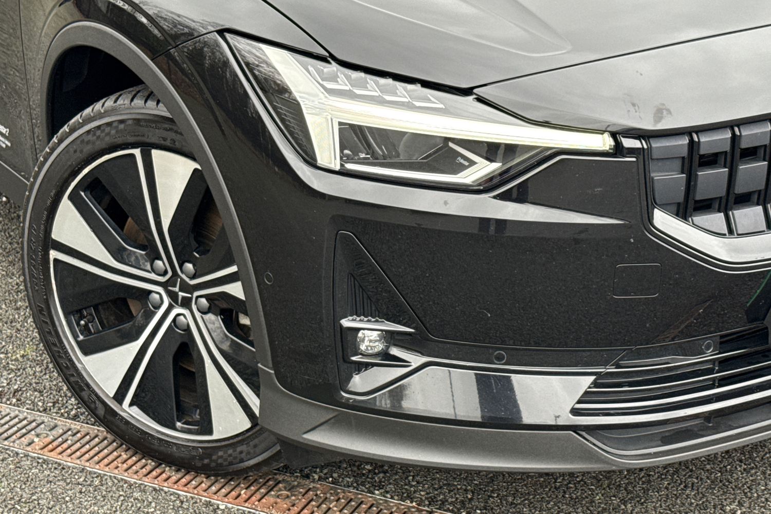 Used Polestar Polestar 2 2023 for sale - 77348409: Photo 26