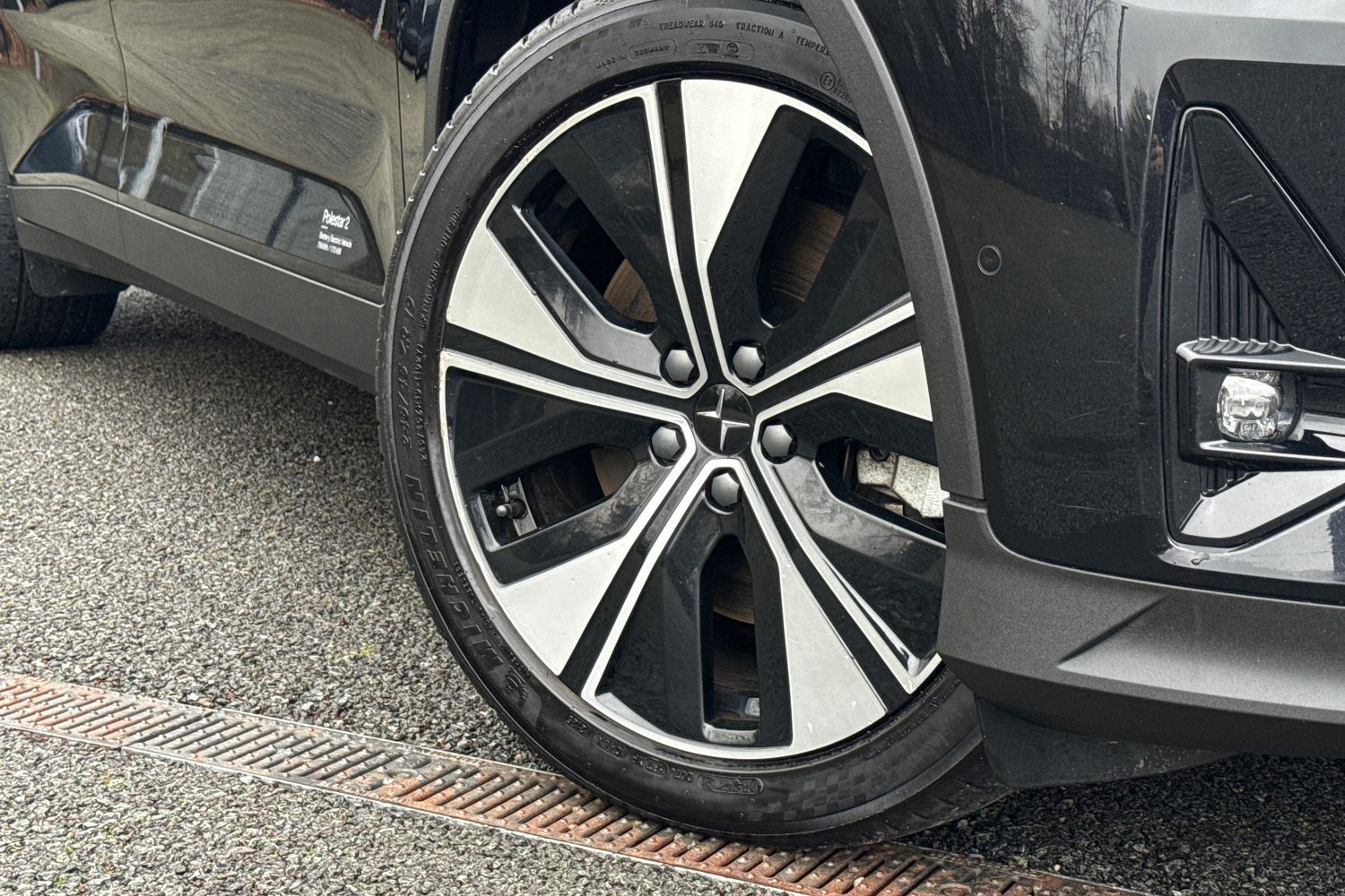 Used Polestar Polestar 2 2023 for sale - 77348409: Photo 27