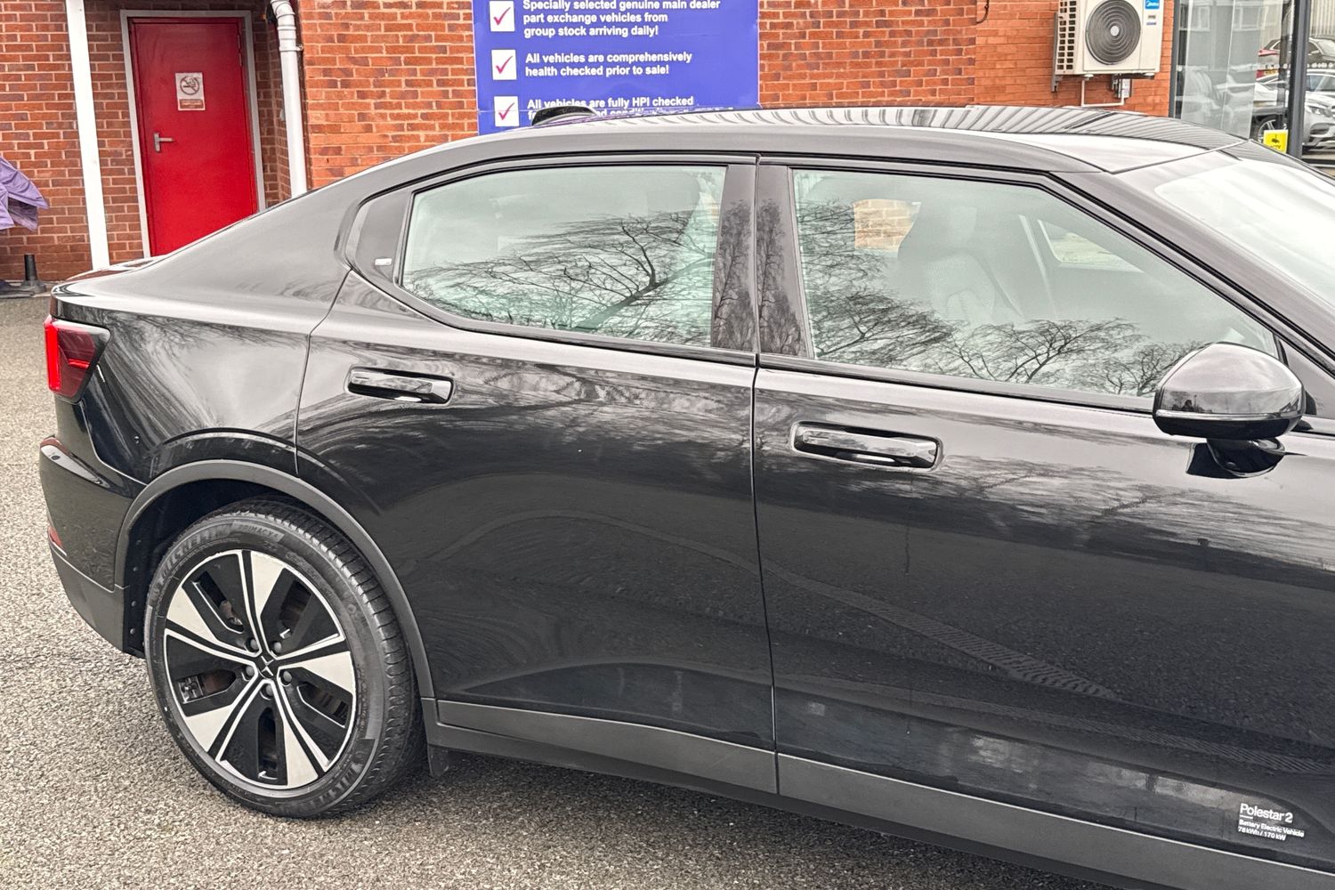 Used Polestar Polestar 2 2023 for sale - 77348409: Photo 29