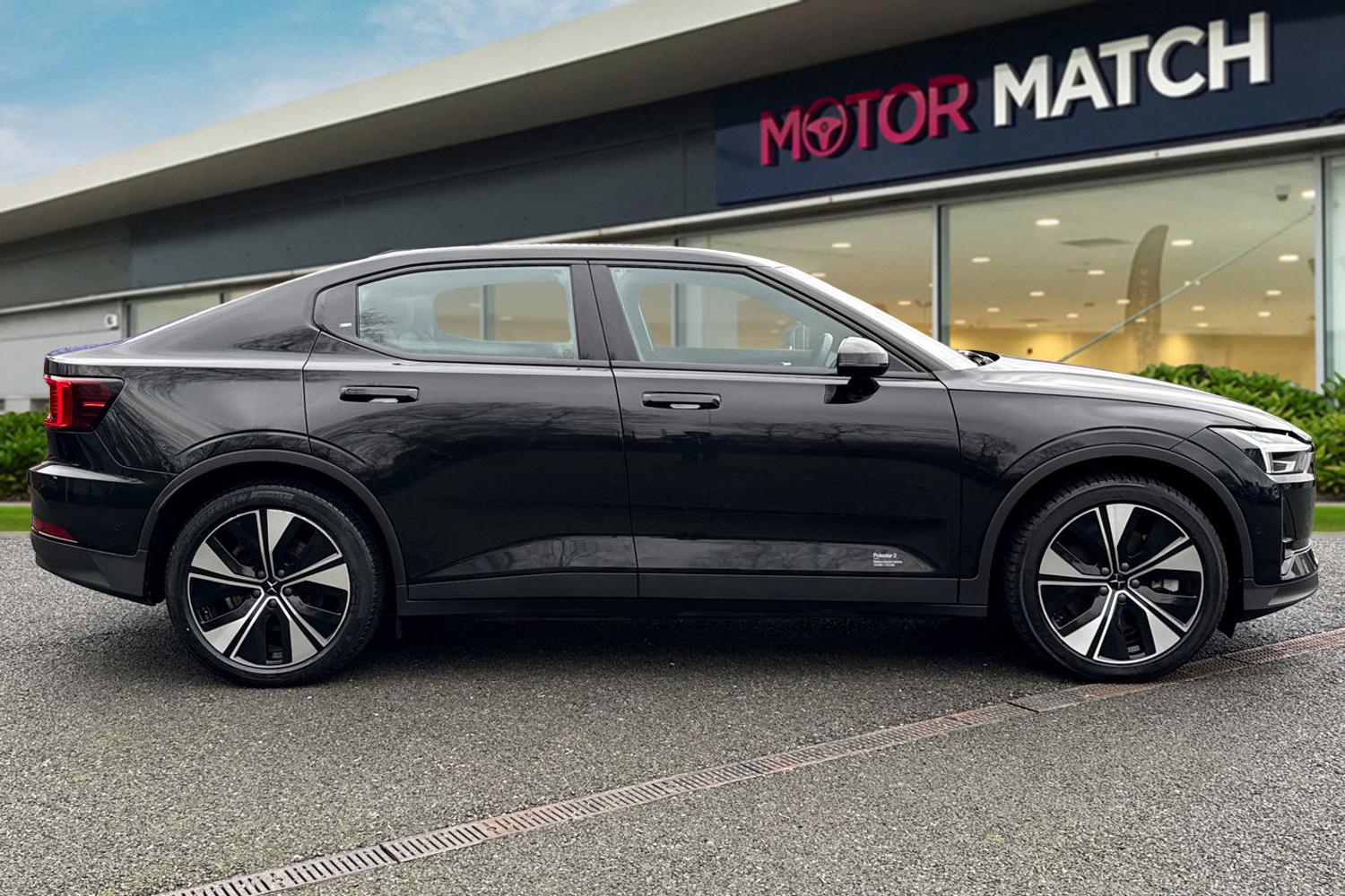 Used Polestar Polestar 2 2023 for sale - 77348409: Photo 3